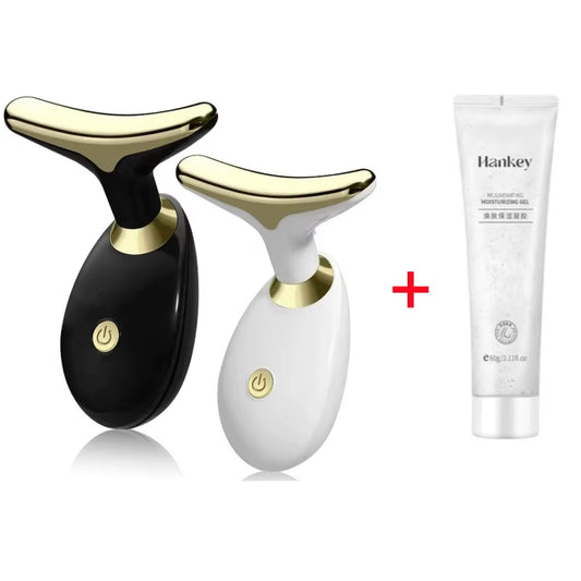 Neck Facial Lifting Device anti Wrinkle Anti-Aging Face Neck Beauty Device Thin Double Chin Tightening Face Shaper Firming Care