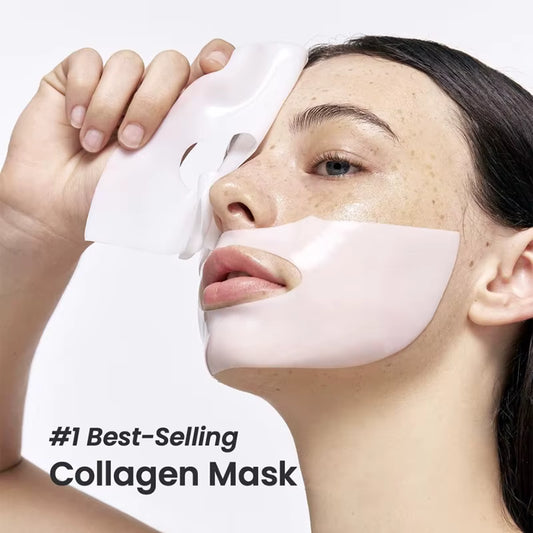 GlowCollagen Deep Mask