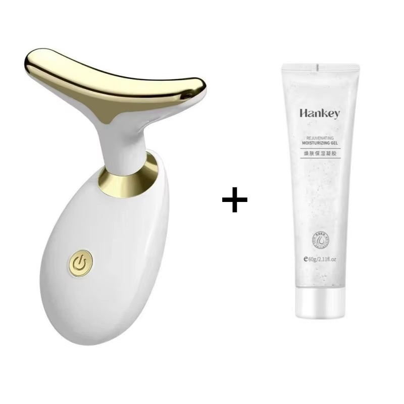 Neck Facial Lifting Device anti Wrinkle Anti-Aging Face Neck Beauty Device Thin Double Chin Tightening Face Shaper Firming Care