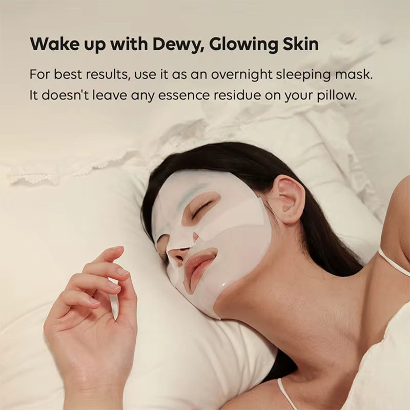 GlowCollagen Deep Mask